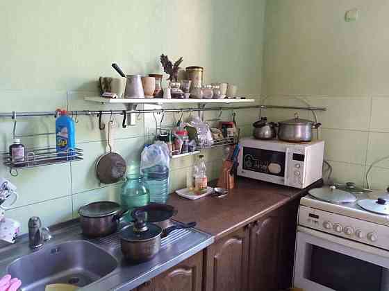 Оренда Квартира 2-кімнатна, 2/4 поверх Київ