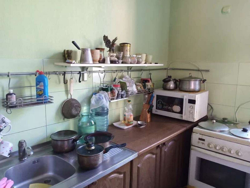 Оренда Квартира 2-кімнатна, 2/4 поверх Київ - фото 3