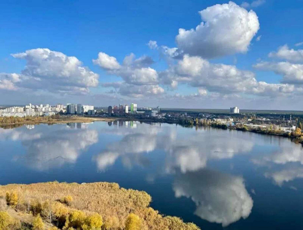 Оренда Квартира 1-кімнатна, 15/24 поверх на ул. Ревуцкого, 54 Київ - фото 2