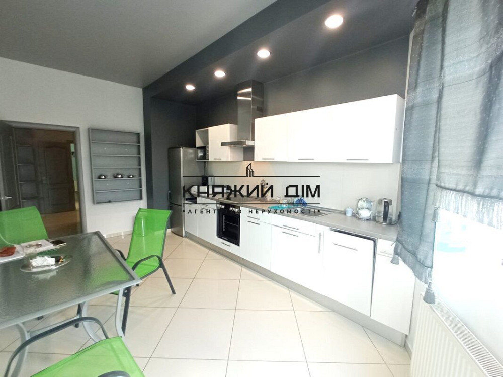 єГенератор Оренгда 2-х кімнатна квартира в ЖК Смарагдовий Код: 1145902 Kiev - photo 12