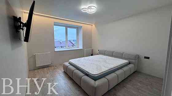 Продаж Квартира 2-кімнатна, 9/9 поверх на вул. Підгородня Тернопіль