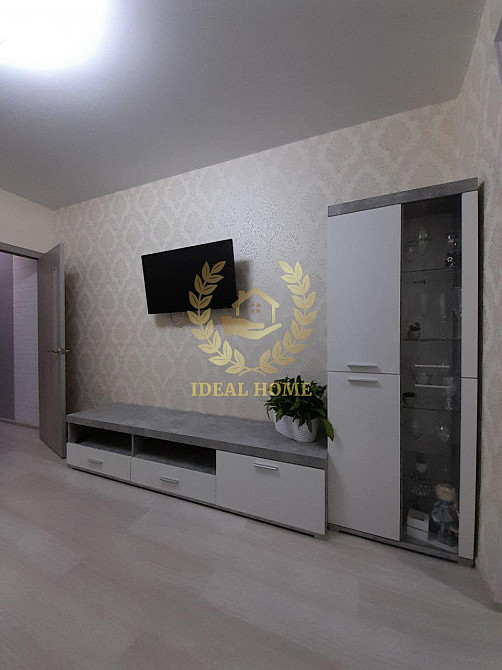 2-кімнатна з ремонтом і гардеробною в ЖК «Софіївська Сфера»  - фото 11