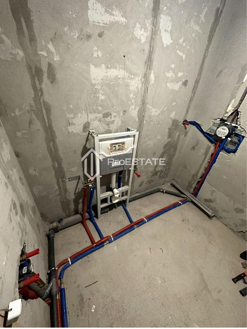 Продаж Квартира 2-кімнатна, 8/17 поверх на вул. Олександра Олеся Київ - фото 15