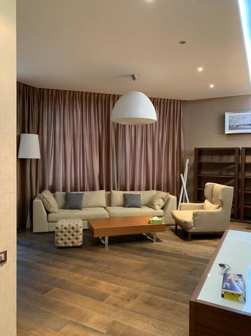 Оренда Квартира 1-кімнатна, 18/20 поверх на Генуэзская ул., 1а Одеса - фото 11