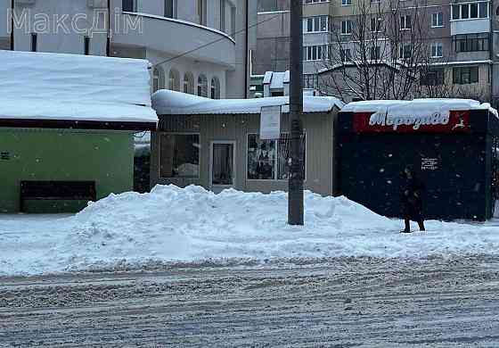 Продаж торгове приміщення на вул. Симоненка приміщень - 1, поверх - 1/1 Тернопіль