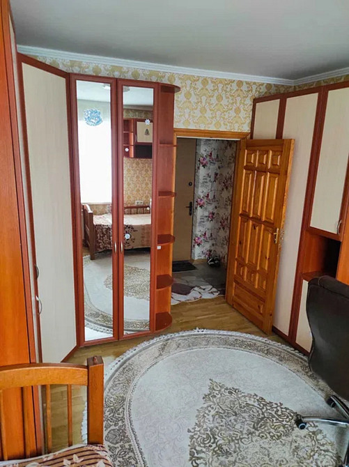 Оренда Квартира 2-кімнатна, 6/10 поверх на пр. Григоренка, 3в Київ - фото 20