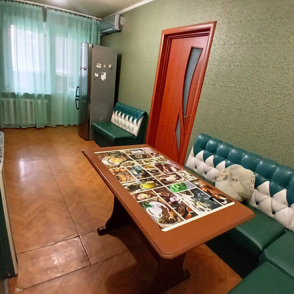 Оренда Квартира 3-кімнатна, 5/15 поверх на вул. Бориса Гмирі, 9В Киев - изображение 2