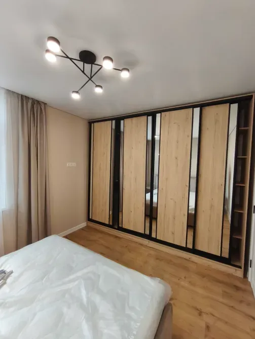 Оренда 1к Квартира 37 кв.м Бачинського 92 Ужгород - фото 6