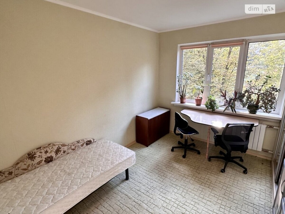 Оренда Квартира 3-кімнатна, 3/12 поверх на вул. Академіка Доброхотова, 1 Київ - фото 6