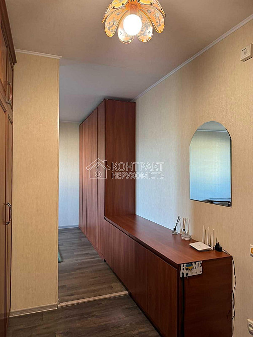 Продаж Квартира 2-кімнатна, 11/12 поверх на вул. Перемоги Харьков - изображение 9