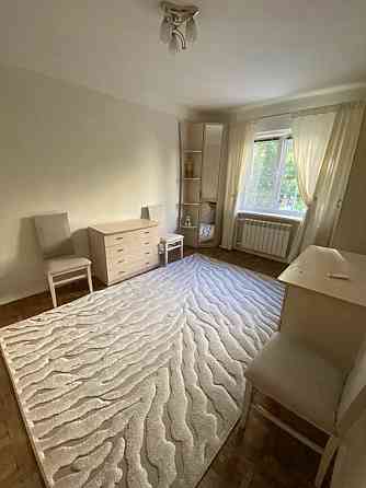 Оренда Квартира 1-кімнатна, 2/5 поверх на вул. Оріхуватська, 13 Київ