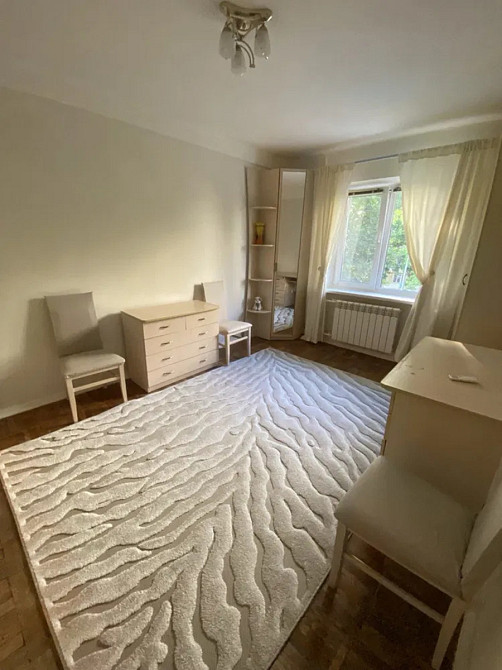 Оренда Квартира 1-кімнатна, 2/5 поверх на вул. Оріхуватська, 13 Київ - фото 1