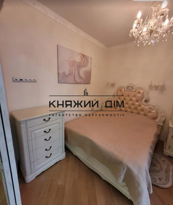 Оренда Квартира 1-кімнатна, 19/24 поверх на Кудри Ивана ул./Джона Маккейна ул. Киев - изображение 10