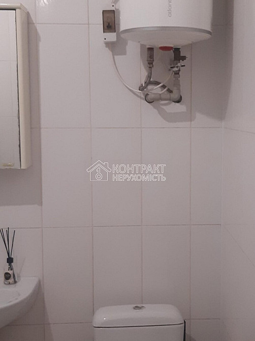 Продаж Квартира 2-кімнатна, 5/16 поверх на вул. Аерокосмічний проспект Харків - фото 6