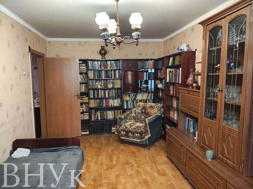 Продаж Квартира 3-кімнатна, 4/5 поверх на вул. Хоткевича Г. Ивано-Франковск - изображение 3