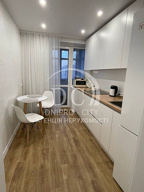 Оренда Квартира 1-кімнатна, 9/14 поверх на Князя Ярослава Мудрого вул., 18 Дніпро - фото 14