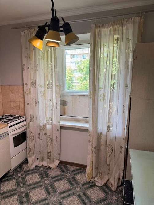 Оренда Квартира 1-кімнатна, 3/9 поверх на Анатолія Базилевича провулок,, 2/13 Київ - фото 3