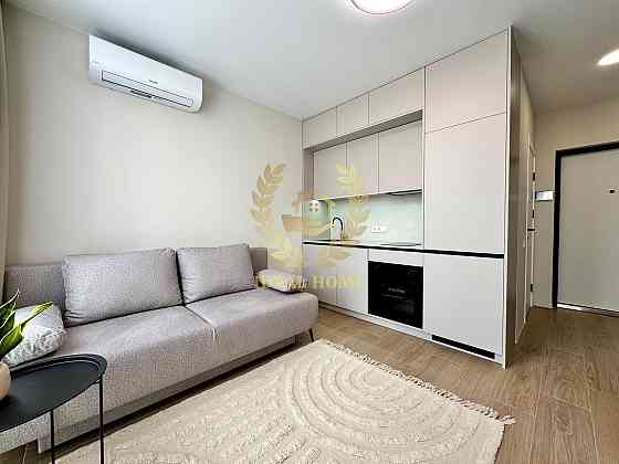 Оренда Квартира 1-кімнатна на Семьи Кистяковских ул., 10 Київ