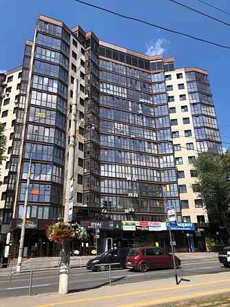 Продаж Квартира 2-кімнатна, 12/13 поверх на Пирогова Вінниця