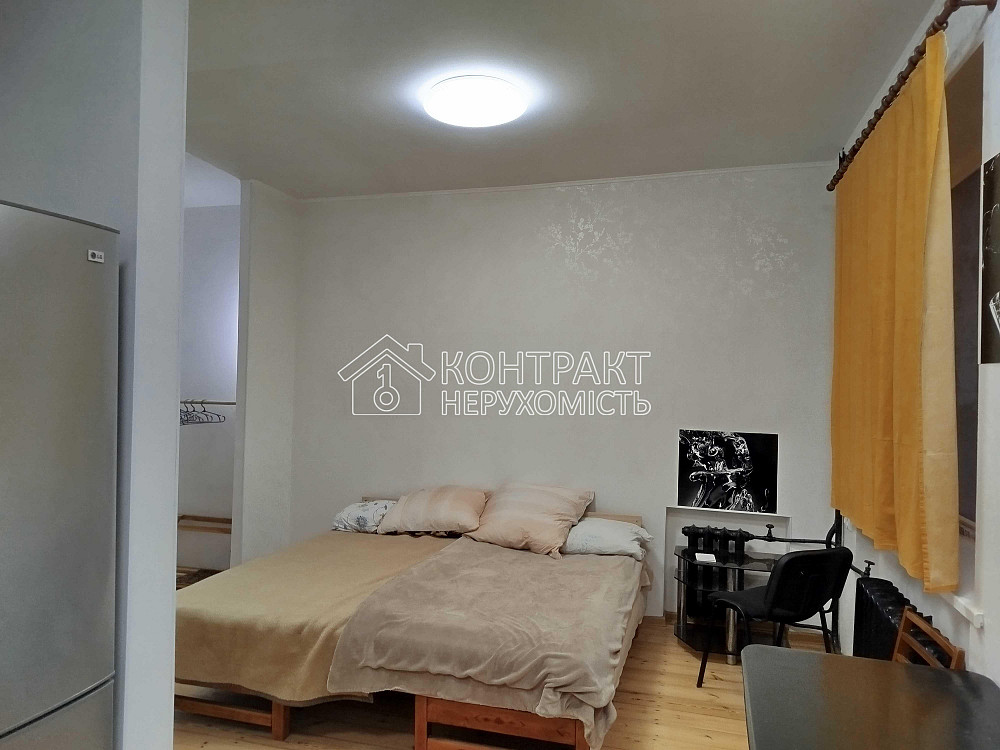 Оренда Квартира 1-кімнатна, 1/1 поверх на вул. Ковтуна Kharkiv - photo 8