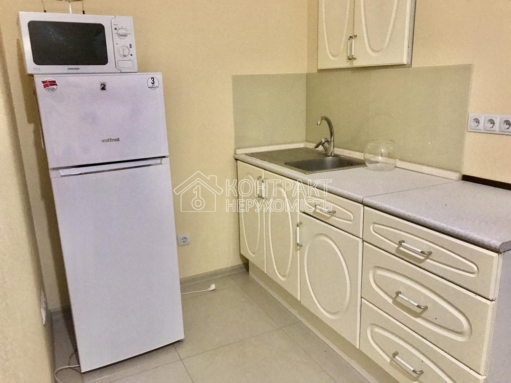 Продаж Квартира 3-кімнатна, 1/4 поверх на вул. Пушкинский въезд Харків - фото 2