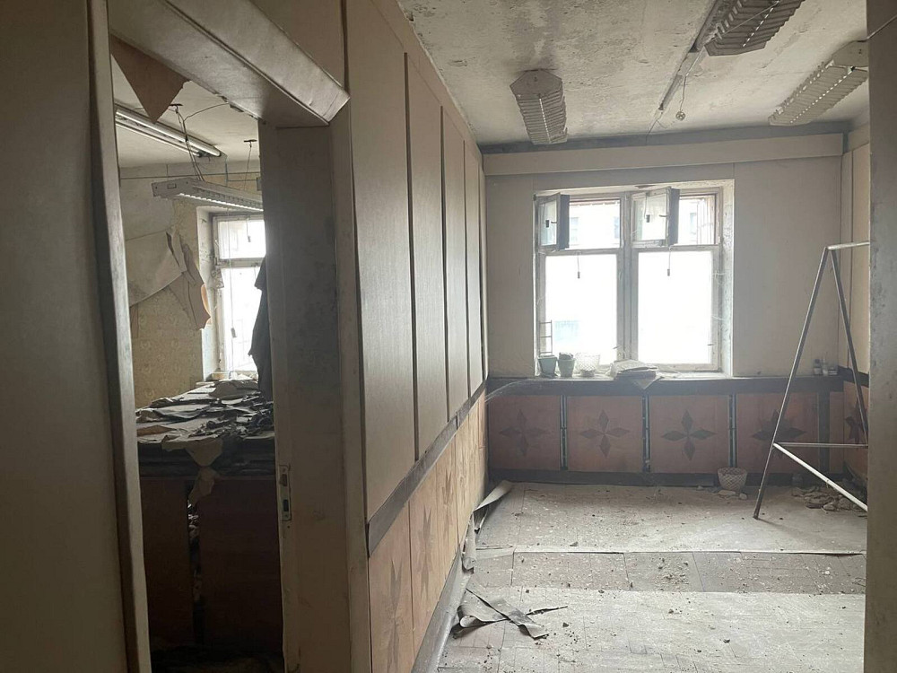 Продаж приміщення вільного призначення поверх - 3/4 Тернопіль - фото 20