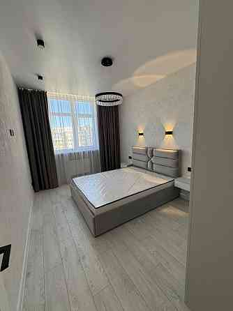 Однокомнатная квартира в Кадор Сити на Краснова Odessa