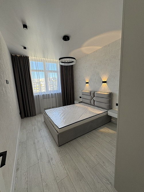 Однокомнатная квартира в Кадор Сити на Краснова Odessa - photo 5