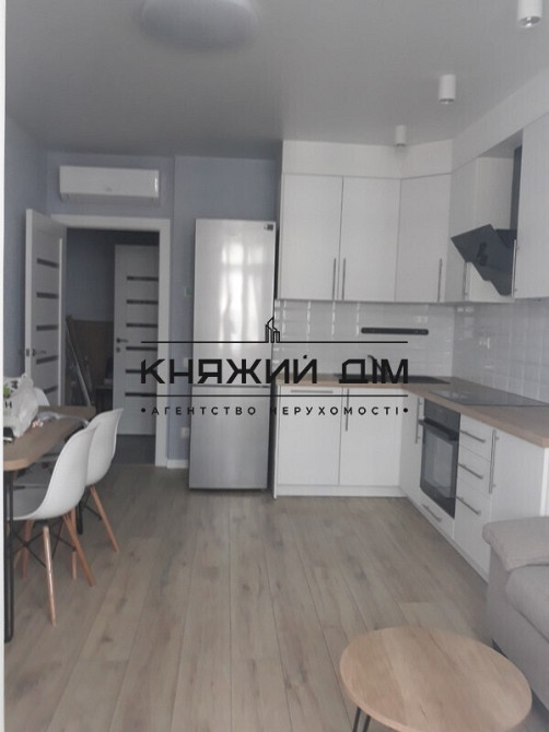 Оренда Квартира 2-кімнатна, 23/26 поверх на Урицкого ул./ Липкивского Василия Kiev - photo 7