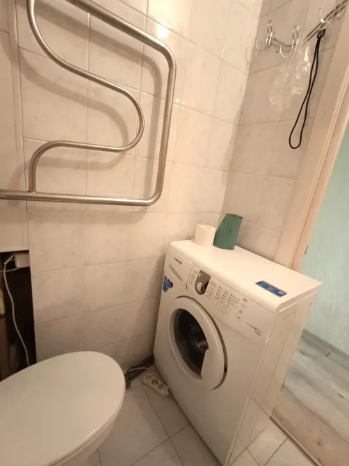 Продаж 1к Квартира 38 кв.м  Дніпро - фото 6