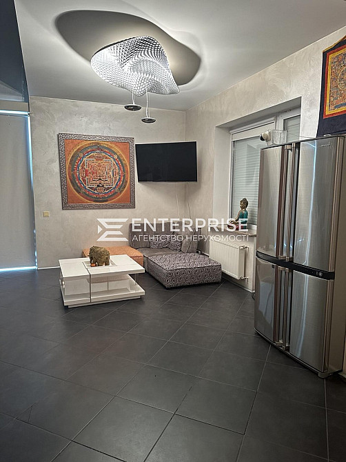 Оренда 3-поверховий Будинок з ділянкою 12 сот 363.4 кв.м 4 кімн. на провулок Залужний вул. Киев - изображение 11