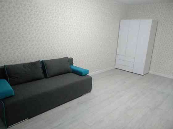 Продам однокомнатную квартиру с ремонтом! 