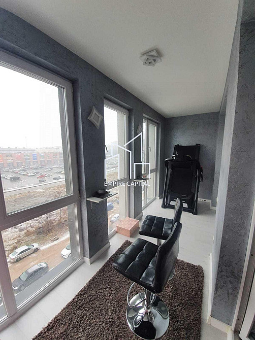 Оренда 1к квартири 70 кв. м Львів - фото 3