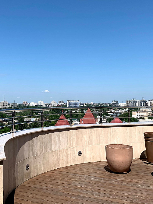 Оренда Квартира 5-кімнатна, 12/13 поверх на Каркашадзе пер. Одеса - фото 7