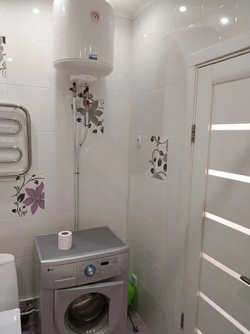 Оренда Квартира 2-кімнатна, 15/16 поверх на бульв. Лесі Українки, 36 Б Київ - фото 8