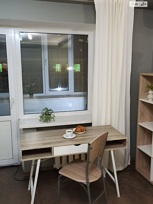 Оренда Квартира 1-кімнатна, 6/9 поверх на вул. Жилянська, 69-71 Київ - фото 4