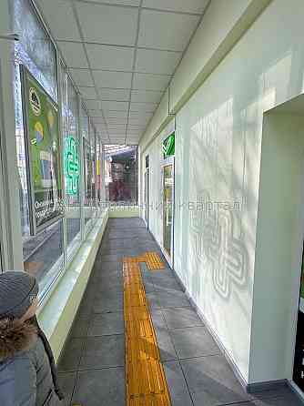 Оренда торгове приміщення на Миколи Міхновського бул., 18/7 приміщень - 2, поверх - 1/5 Київ