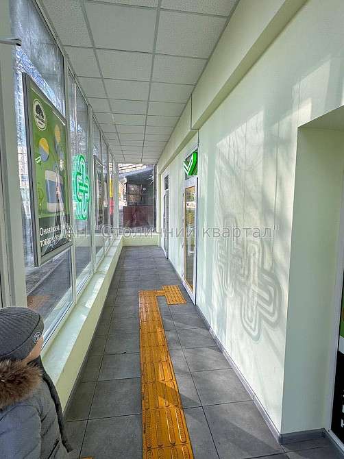Оренда торгове приміщення на Миколи Міхновського бул., 18/7 приміщень - 2, поверх - 1/5 Київ - фото 6