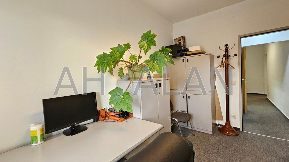 Оренда офісне приміщення на Велика Васильківська вул., 9/2 приміщень - 5, поверх - 3/9 Київ - фото 4