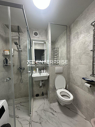 Продаж 1к Квартира 46.6 кв.м Ялтинська вул. Київ - фото 8