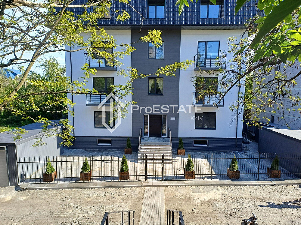 Продаж Квартира 3-кімнатна, 4/4 поверх на вул. Кибальчича Миколи Kiev - photo 7