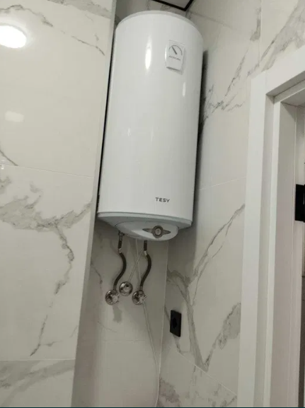 Продам смарт-квартиру в ЖК "Смарт Сити" (пос.Котовского) Крижанівка (Комінтернівський район) - фото 11