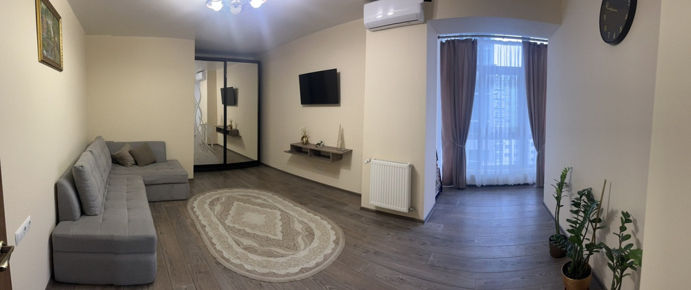 Оренда Квартира 2-кімнатна, 9/11 поверх на Височана С. вул., 18 Ivano-Frankivs'k - photo 17