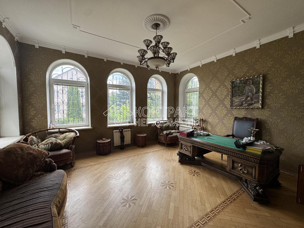 Продаж Будинок 7-кімнатний на вул. Підгородня Харків - фото 11