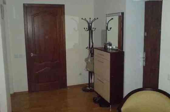 Оренда Квартира 1-кімнатна, 28/32 поверх на ул. Михаила Гришко, 9 Kiev