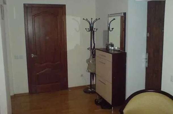 Оренда Квартира 1-кімнатна, 28/32 поверх на ул. Михаила Гришко, 9 Київ - фото 3