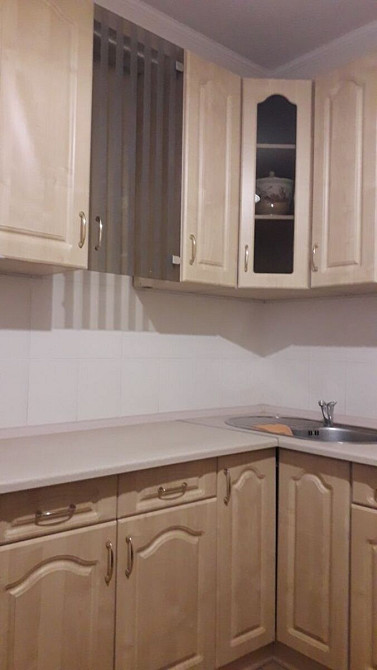 Оренда Квартира 2-кімнатна, 1/18 поверх на Драгоманова ул., 13/10 Kiev - photo 1