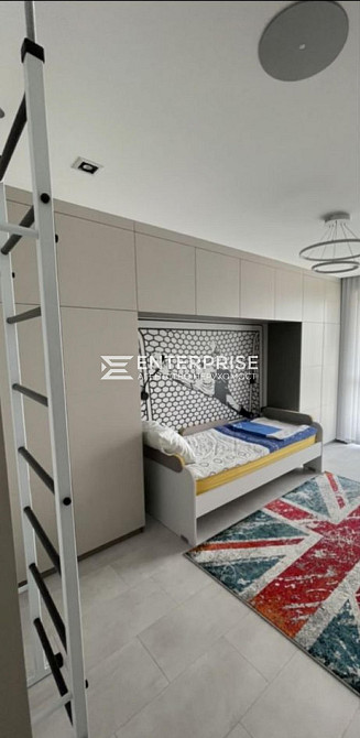 Продаж Квартира 2-кімнатна, 20/22 поверх на вул. Липковського Київ - фото 12