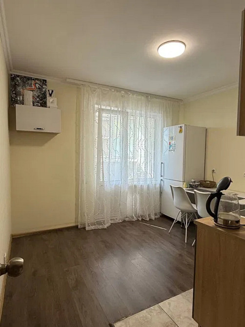 Оренда Квартира 1-кімнатна, 20/25 поверх на Хорольська, 1а Київ - фото 2