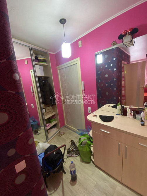 Продаж 1к Квартира 33 кв.м Героїв Праці вул. Kharkiv - photo 6